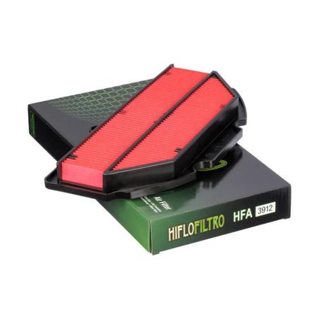 HIFLOFILTRO HFA3912 : Filtro de aire Hiflofiltro HFA3912