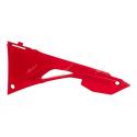 RACETECH R-FILCFCRFRS97 : Tapa lateral caja filtro RACETECH Honda CRF450R / RX