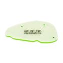 HIFLOFILTRO HFA6107DS : Filtro de aire Hiflofiltro HFA6107DS