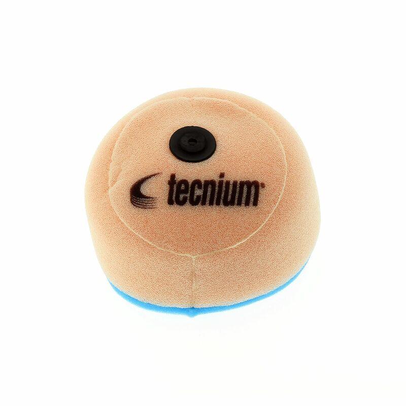 TECNIUM 5423 : Filtro de aire TECNIUM RMZ250 07-16/RMZ450 05-16