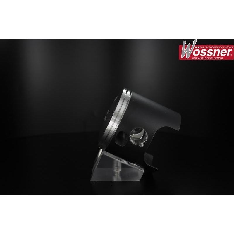 WOSSNER 8182DA : Pistón forjado WÖSSNER - 8182