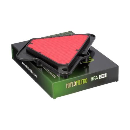 HIFLOFILTRO HFA2918 : Filtro de aire Hiflofiltro HFA2918