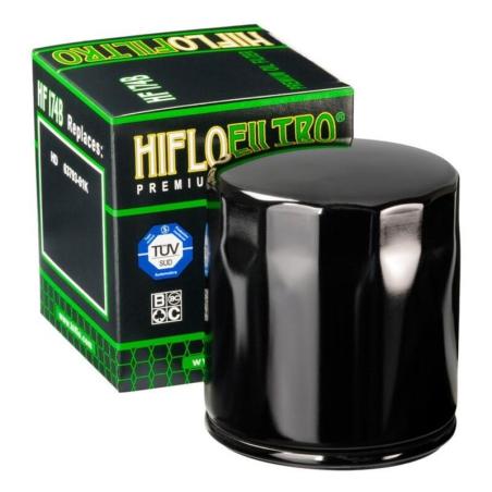 HIFLOFILTRO HF174B : Filtro de aceite Hiflofiltro HF174B
