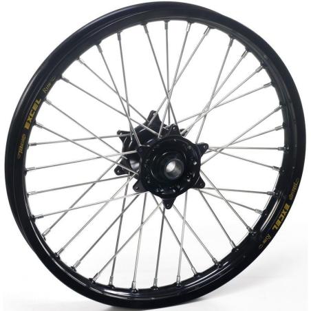 HAAN WHEELS 135619/3/3 : Rueda delantera completa HAAN WHEELS - 21x1,60x36T
