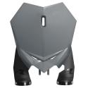 RACETECH R-TBBETGR0021 : Portanúmeros delantero RACETECH - Beta RX