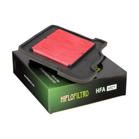 HIFLOFILTRO HFA4921 : Filtro de aire Hiflofiltro HFA4921