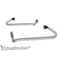 BARKBUSTERS BHG-102-00-NP : Kit de montaje paramanos BARKBUSTERS montaje de 2 puntos - TRIUMPH Tiger 1200 GT