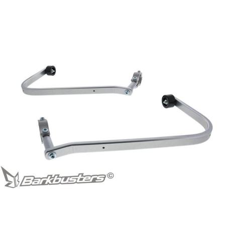 BARKBUSTERS BHG-102-00-NP : Kit de montaje paramanos BARKBUSTERS montaje de 2 puntos - TRIUMPH Tiger 1200 GT
