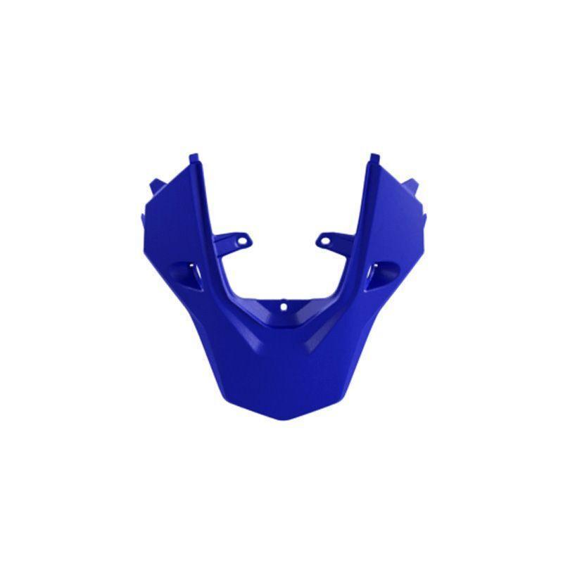 RACETECH R-PPT7BL00024 : Guardabarros trasero RACETECH T7 Revolution