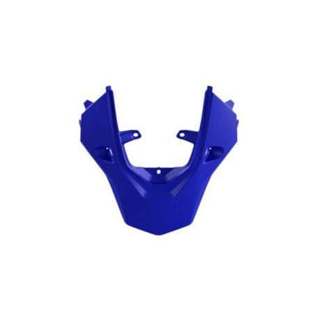 RACETECH R-PPT7BL00024 : Guardabarros trasero RACETECH T7 Revolution