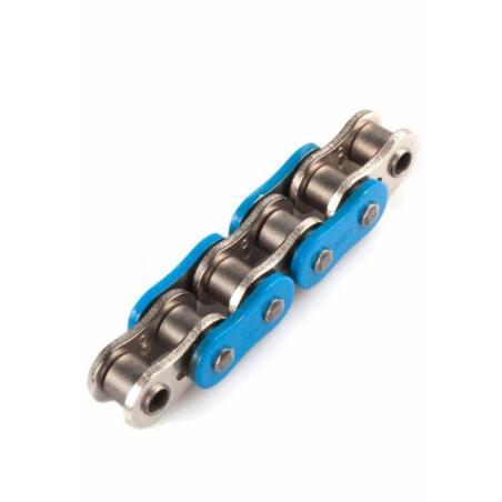 AFAM MR A525XHR3-B : AFAM A525XHR3B Xs-Ring Enganche de cadena tipo Remache 525