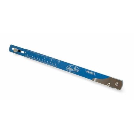 MOTION PRO 08-0613 : Regla MOTION PRO Sag Scale II