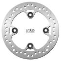 NG BRAKE DISC 1554 : Disco de freno NG BRAKES redondo fijo