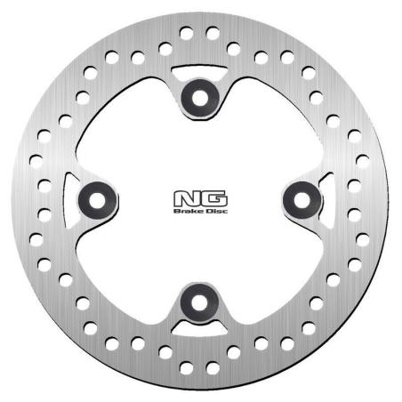 NG BRAKE DISC 1554 : Disco de freno NG BRAKES redondo fijo