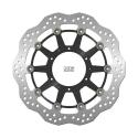 NG BRAKE DISC 1679XG : Disco de freno NG BRAKES ondulado flotante