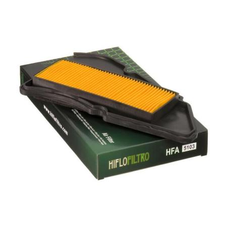 HIFLOFILTRO HFA5103 : Filtro de aire Hiflofiltro HFA5103