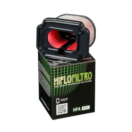 HIFLOFILTRO HFA4707 : Filtro de aire Hiflofiltro HFA4707