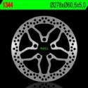 NG BRAKE DISC 1344 : Disco de freno NG BRAKES redondo fijo
