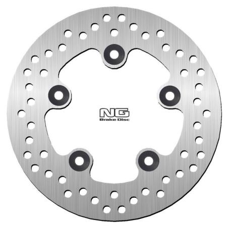 NG BRAKE DISC 1545 : Disco de freno NG BRAKES redondo fijo