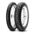 PIRELLI 2433500 : Neumático PIRELLI MT60 RS 150/60 R 17 M/C 66H TL