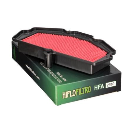 HIFLOFILTRO HFA2610 : Filtro de aire Hiflofiltro HFA2610
