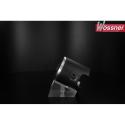 WOSSNER 8183D150 : WÖSSNER Forged Piston - 8183