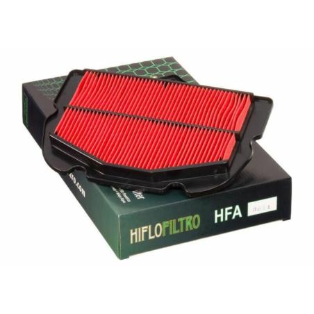 HIFLOFILTRO HFA3911 : Filtro de aire Hiflofiltro HFA3911