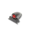 SHIN YO 255-962 : Luz trasera SHIN YO Sparto Chopper negro