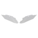 RACETECH R-FIT7BN00024 : Paneles laterales RACETECH T7 Revolution