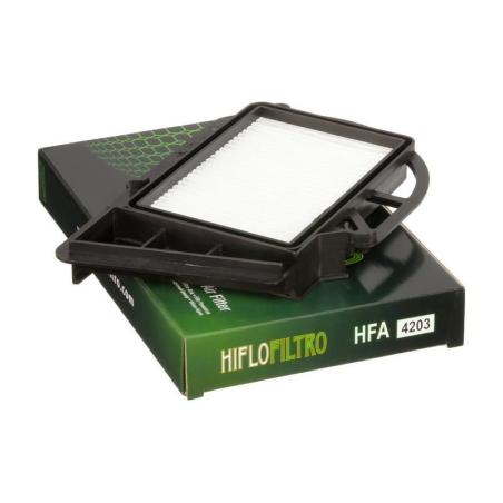 HIFLOFILTRO HFA4203 : Filtro de aire de cárter Hiflofiltro HFA4203