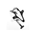 HIGHSIDER 280-903 : Portamatrículas HIGHSIDER