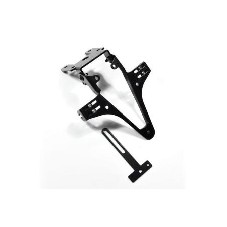 HIGHSIDER 280-903 : Portamatrículas HIGHSIDER