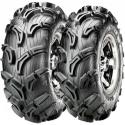 MAXXIS ETM00003100 : Neumático MAXXIS ZILLA MU01 AT25X8-12 6PR 43J E TL