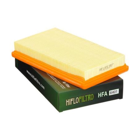 HIFLOFILTRO HFA6401 : Filtro de aire Hiflofiltro HFA6401