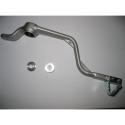 BIHR L33-6002 : Pedal de Freno Aluminio BIHR Gas Gas EC250 / 250F / 300 / 300F