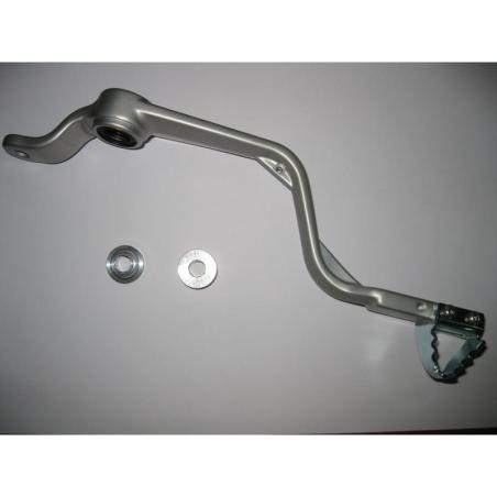 BIHR L33-6002 : Pedal de Freno Aluminio BIHR Gas Gas EC250 / 250F / 300 / 300F