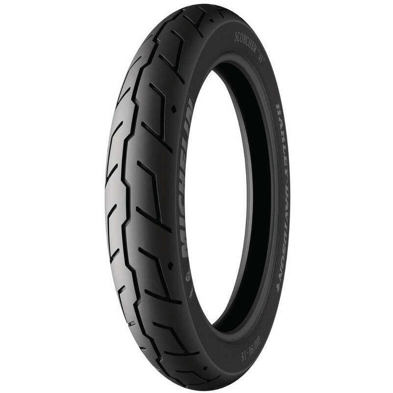 MICHELIN 682482 : Neumático MICHELIN SCORCHER 31 (HARLEY-D) 130/80 B 17 M/C 65H TL/TT