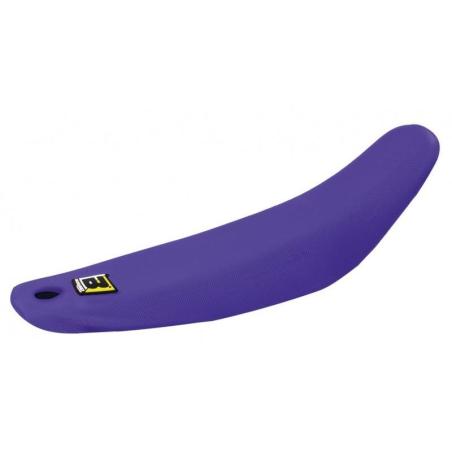 BLACKBIRD 1251R11/01 : Funda de asiento BLACKBIRD Replica Team Yamaha Factory 50th Anniversary