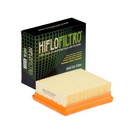 HIFLOFILTRO HFA6302 : Filtro de aire Hiflofiltro HFA6302