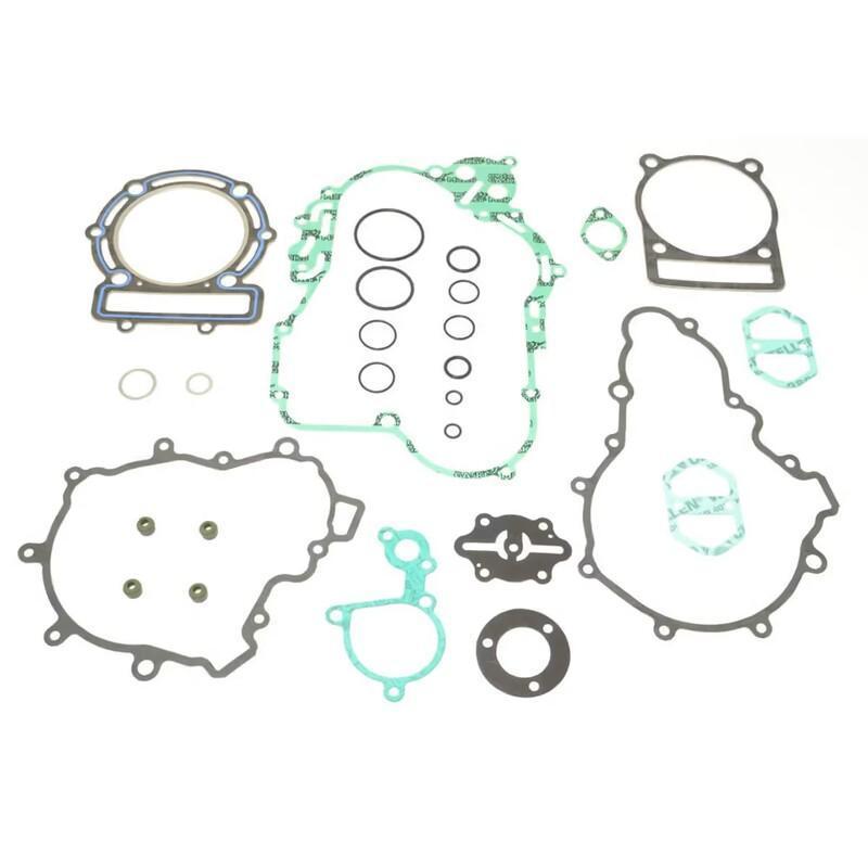 ATHENA P400220850259 : Kit completo de juntas ATHENA (retenes de aceite no incluidos)
