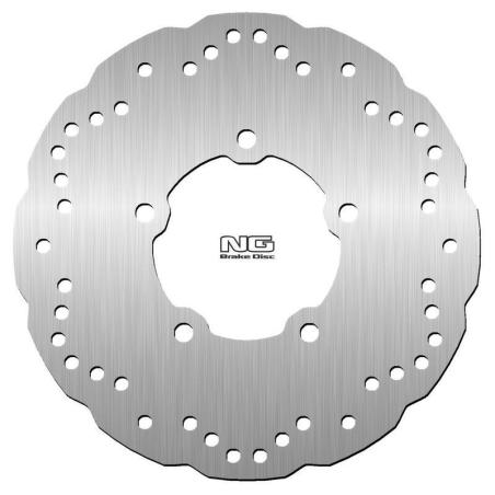 NG BRAKE DISC 1612X : Disco de freno NG BRAKES ondulado fijo