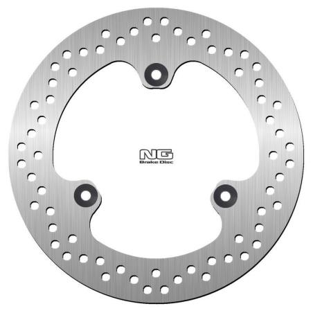 NG BRAKE DISC 1567 : Disco de freno NG BRAKES redondo fijo