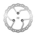 NG BRAKE DISC 2056X : Disco de freno NG BRAKES ondulado fijo