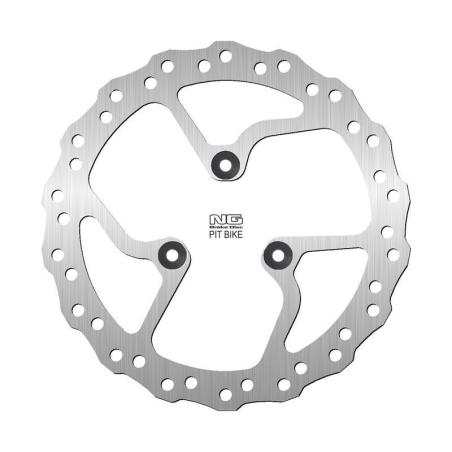 NG BRAKE DISC 2056X : Disco de freno NG BRAKES ondulado fijo