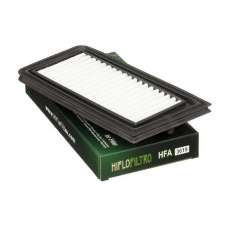HIFLOFILTRO HFA3619 : Filtro de aire Hiflofiltro HFA3619