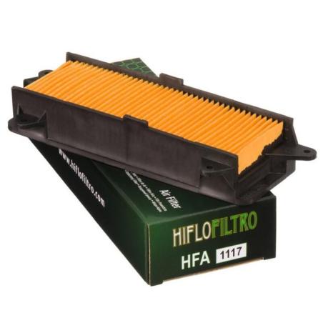 HIFLOFILTRO HFA1117 : Filtro de aire Hiflofiltro HFA1117