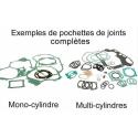 CENTAURO 731A666FL : Kit completo juntas Centauro EXC450 '14 731A666FL