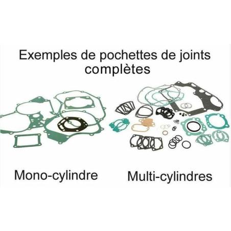 CENTAURO 731A666FL : Kit completo juntas Centauro EXC450 '14 731A666FL