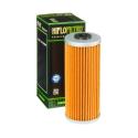 HIFLOFILTRO HF895 : Filtro de aceite Hiflofiltro HF895