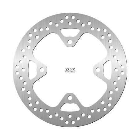 NG BRAKE DISC 2038 : Disco de freno NG BRAKES redondo fijo